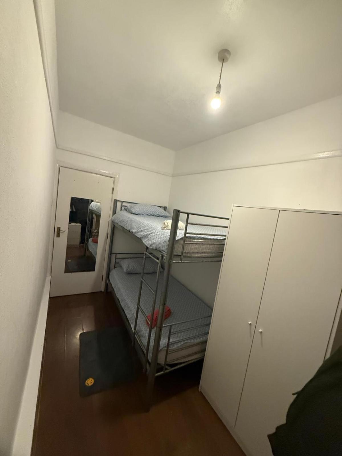 Alloggio in famiglia Britannia Stockwell - 13 Min To Oxford Circus Londra
