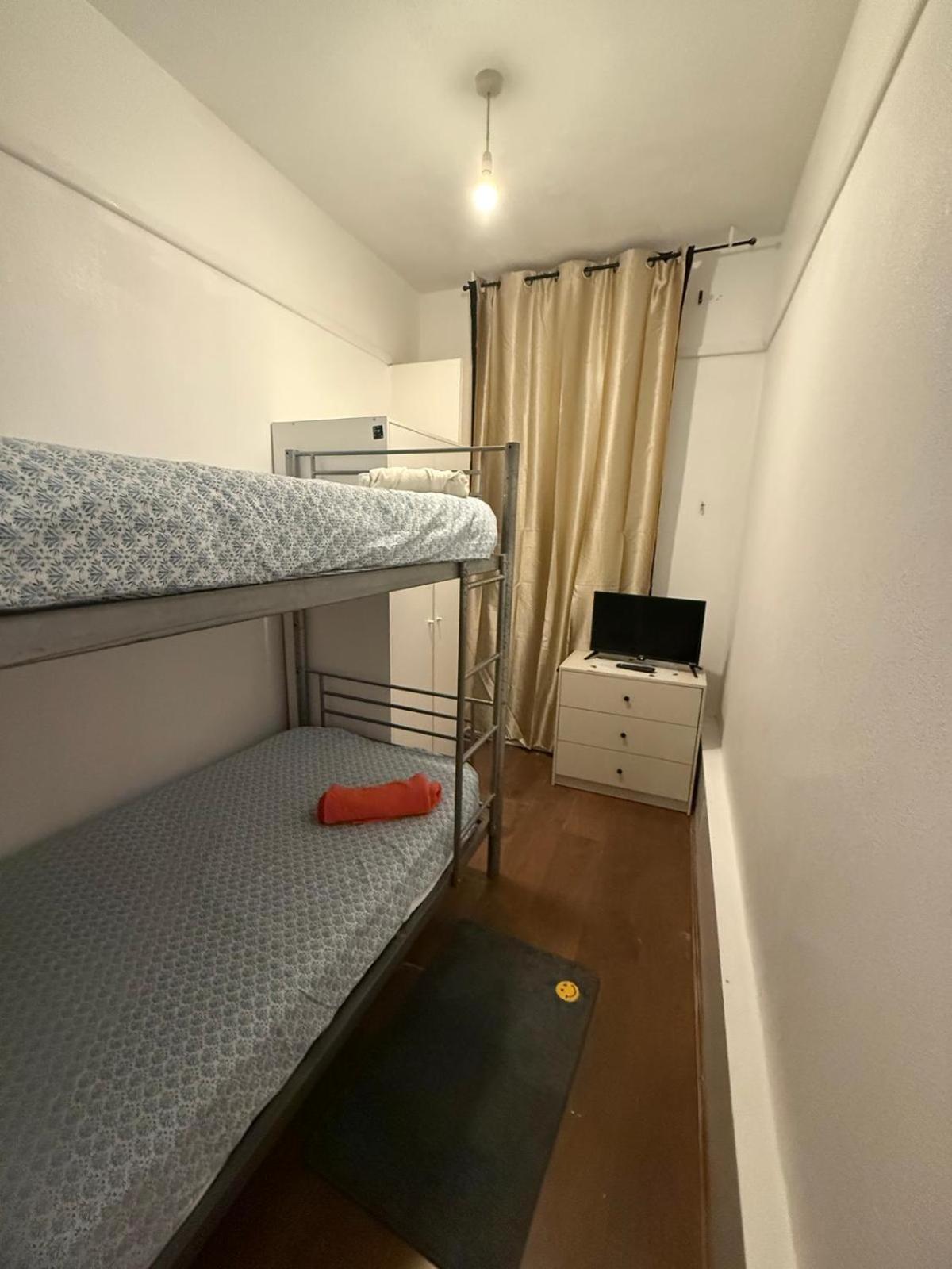 Alloggio in famiglia Britannia Stockwell - 13 Min To Oxford Circus *