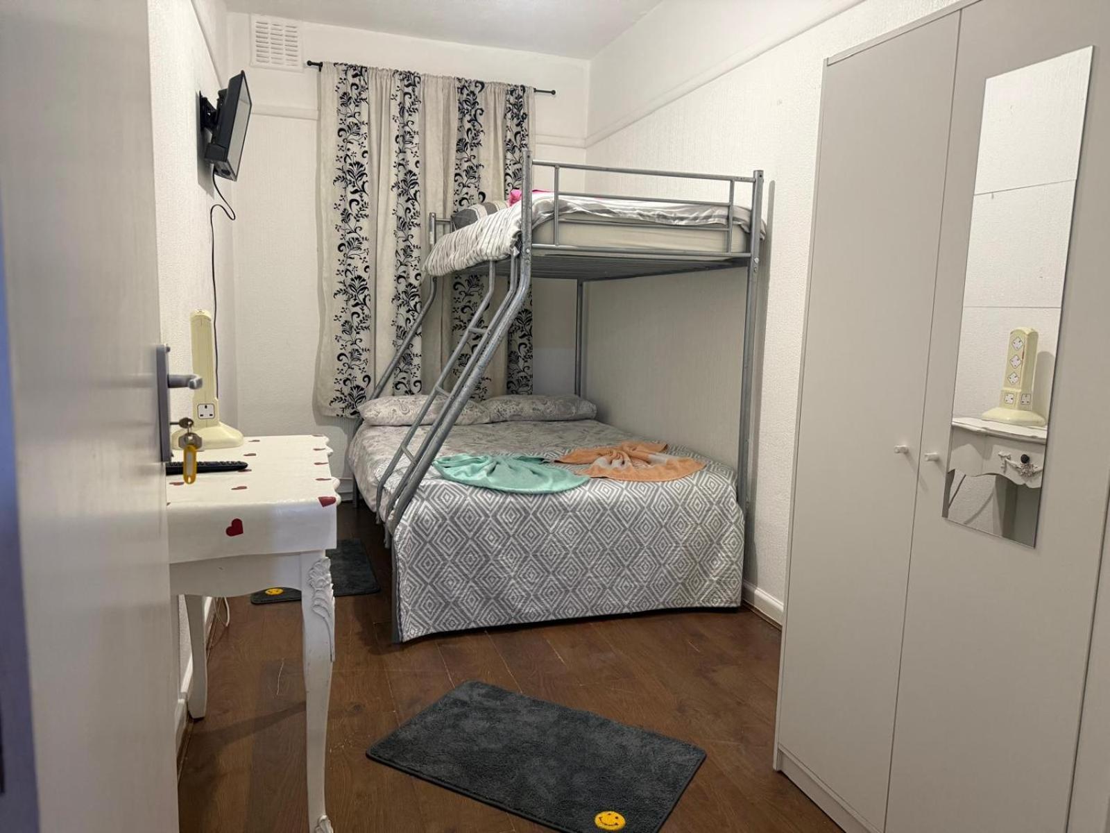 Alloggio in famiglia Britannia Stockwell - 13 Min To Oxford Circus Londra