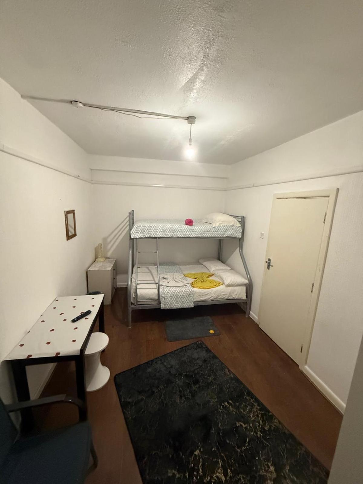 Britannia Stockwell - 13 Min To Oxford Circus Alloggio in famiglia Londra
